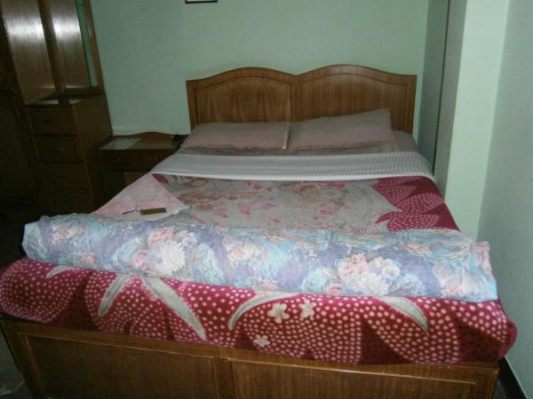 Hotel Red Planet : photo 2 de la chambre chambre deluxe double ou lits jumeaux