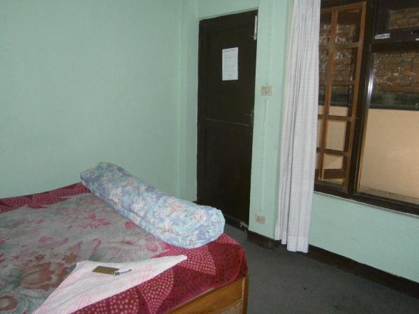 Hotel Red Planet : photo 2 de la chambre chambre double ou lits jumeaux standard