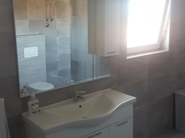 Apartments Stars : photo 10 de la chambre chambre double ou lits jumeaux supérieure avec terrasse