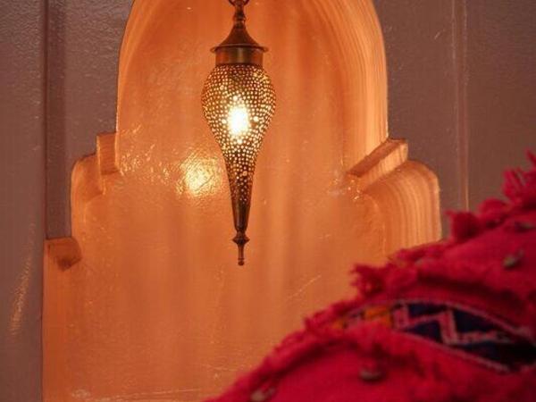 SARDINAS & CHILI : photo 5 de la chambre chambre double deluxe