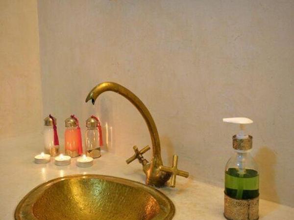 SARDINAS & CHILI : photo 5 de la chambre chambre double Économique