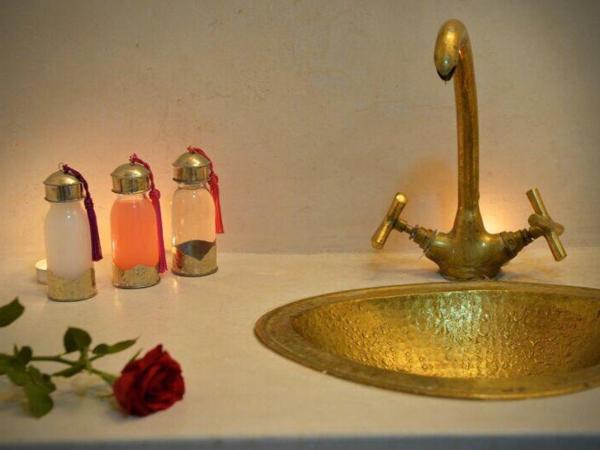 SARDINAS & CHILI : photo 6 de la chambre chambre double Économique