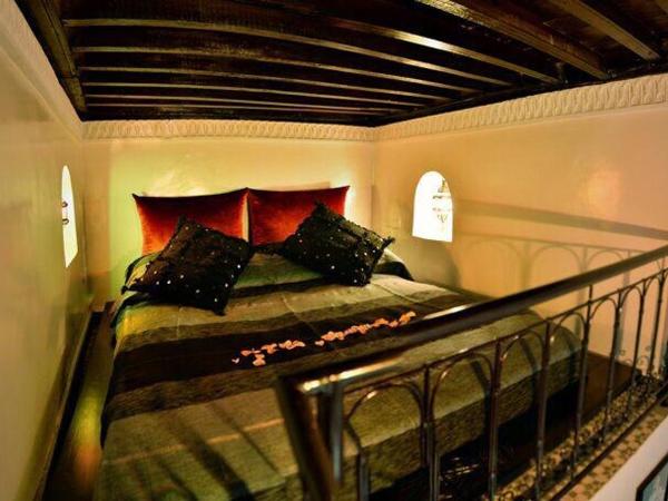 SARDINAS & CHILI : photo 2 de la chambre chambre quadruple avec salle de bains privative