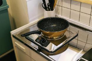 TEN APARTMENT HOTEL : photo 5 de la chambre room #371568714