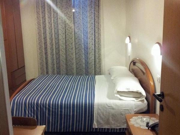 Hotel Acapulco : photo 6 de la chambre chambre double