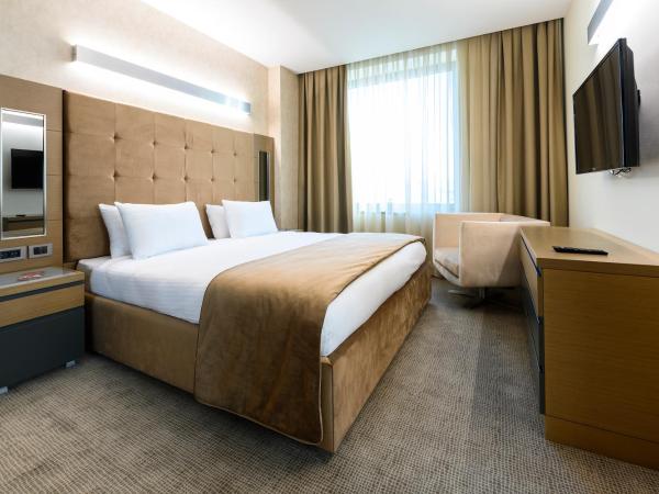 La Quinta by Wyndham Istanbul Gunesli : photo 3 de la chambre suite lit king-size exécutive