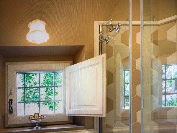 Villa Le Fontanelle : photo 6 de la chambre chambre double