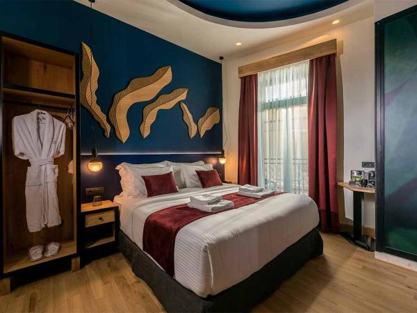 Artion Boutique by Enorme : photo 5 de la chambre suite junior