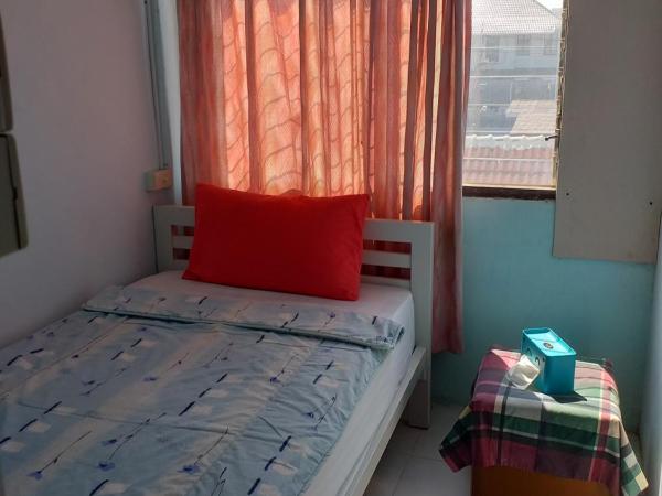 OK.home@Donmuang airport : photo 5 de la chambre chambre simple