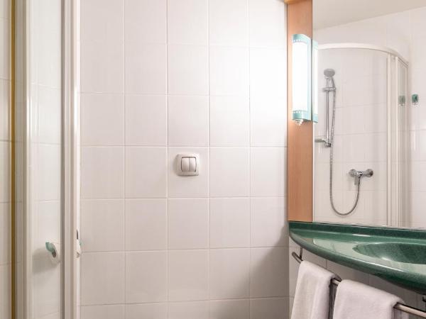 ibis Charleroi Airport Brussels South : photo 2 de la chambre chambre double standard