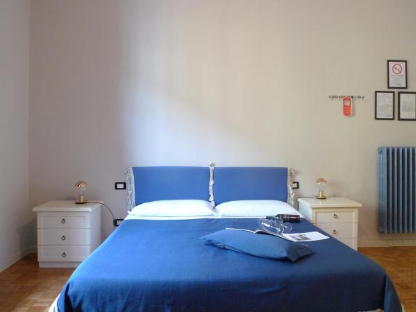 Relais Stibbert Florence : photo 3 de la chambre suite junior