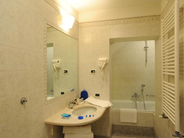 Locanda del Ghetto : photo 7 de la chambre chambre double