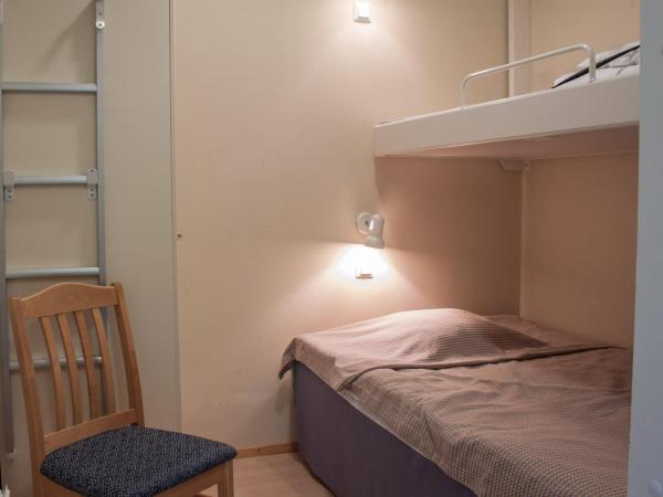 Spa Hotel Rauhalahti : photo 4 de la chambre apartment including spa access