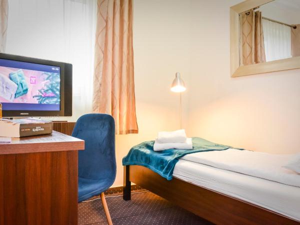 Willa Bryza : photo 3 de la chambre chambre simple