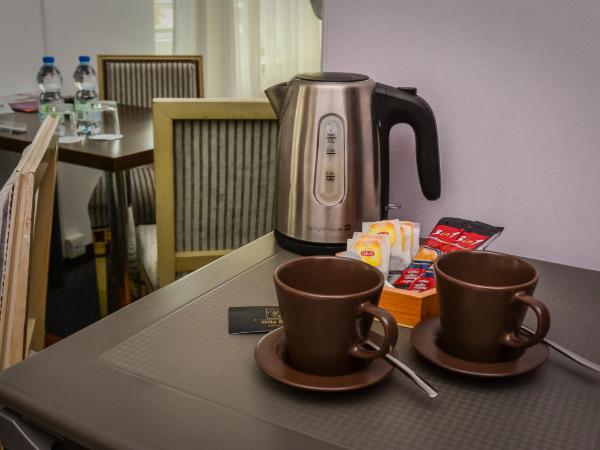 Willa Bryza : photo 4 de la chambre chambre double ou lits jumeaux