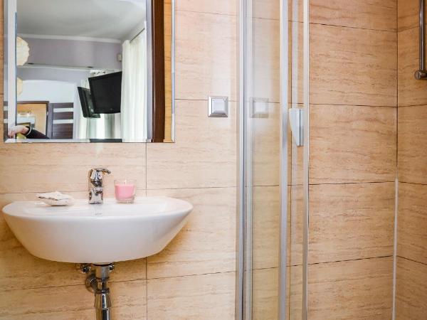 Willa Bryza : photo 5 de la chambre chambre double ou lits jumeaux