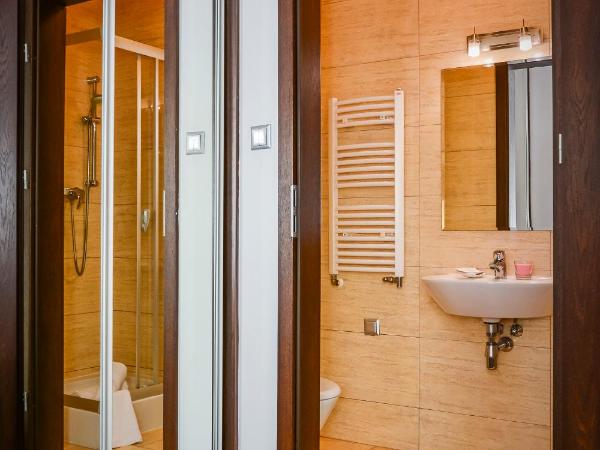 Willa Bryza : photo 6 de la chambre chambre double ou lits jumeaux