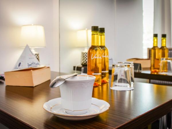 Willa Bryza : photo 7 de la chambre chambre double ou lits jumeaux