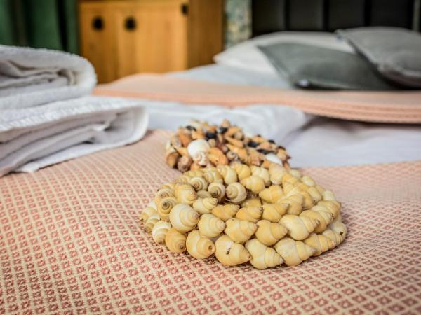 Willa Bryza : photo 3 de la chambre appartement (4 adultes)