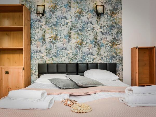 Willa Bryza : photo 4 de la chambre appartement (4 adultes)