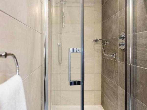 Maldron Hotel Pearse Street Dublin City : photo 3 de la chambre appartement deluxe