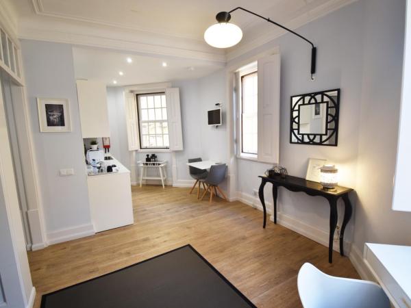 Sophia Residences : photo 2 de la chambre appartement deluxe