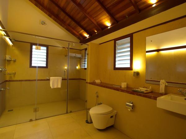 Tea Bungalow : photo 1 de la chambre chambre premium patrimoine