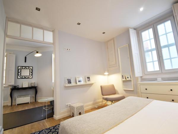 Sophia Residences : photo 1 de la chambre appartement deluxe