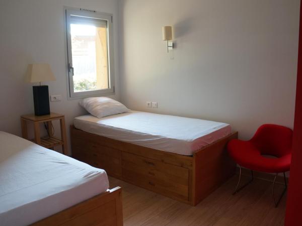 Résidence Cala Sultana : photo 5 de la chambre appartement 3 chambres