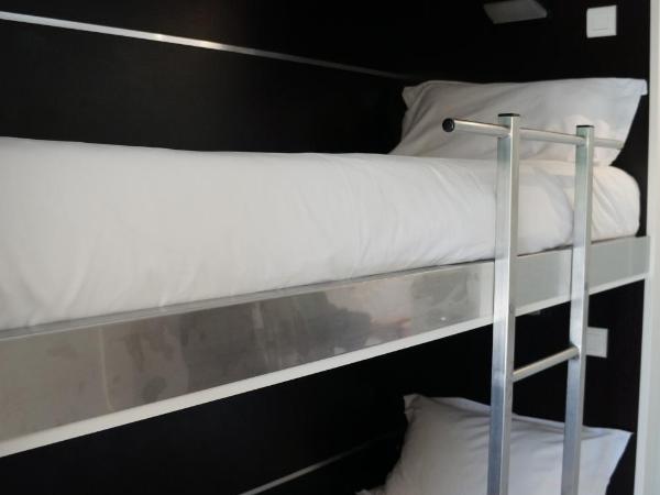 Résidence Cala Sultana : photo 4 de la chambre appartement 3 chambres