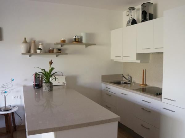 Résidence Cala Sultana : photo 3 de la chambre appartement 3 chambres