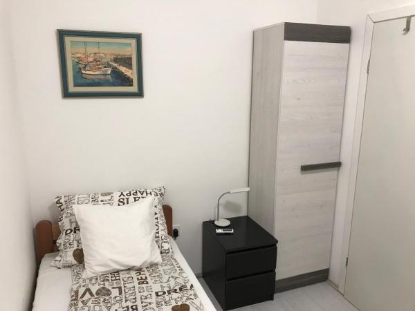 Leptir : photo 9 de la chambre chambre lits jumeaux Économique