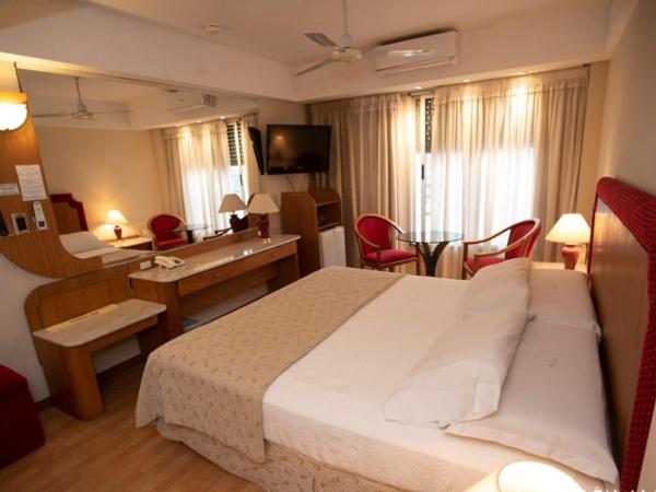 Hotel Garden : photo 2 de la chambre chambre double supérieure