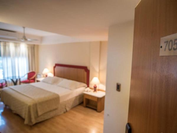 Hotel Garden : photo 1 de la chambre chambre double supérieure