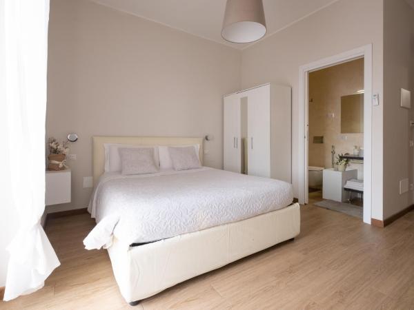 Cute & Cozy rooms train station : photo 1 de la chambre chambre double avec terrasse