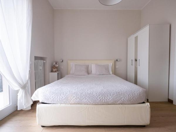 Cute & Cozy rooms train station : photo 2 de la chambre chambre double avec terrasse