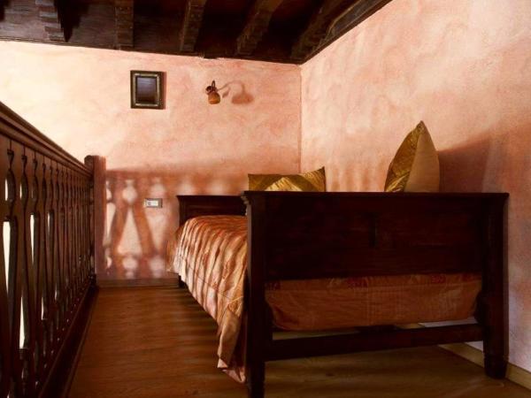 Spirit Of The Knights Boutique Hotel : photo 4 de la chambre suite ottoman