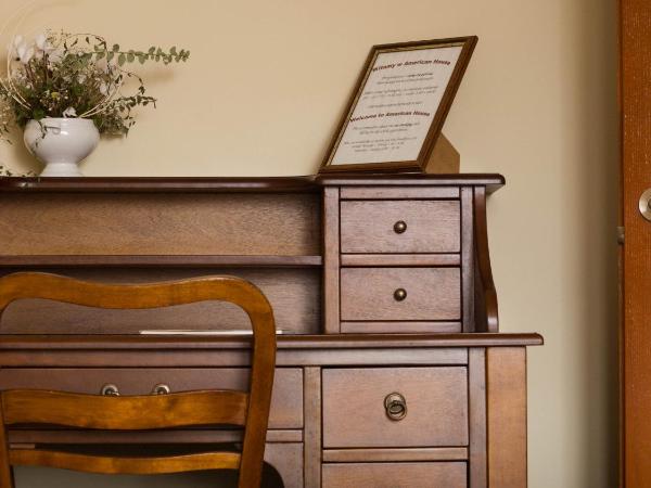 American House Baletowa : photo 7 de la chambre chambre double basique