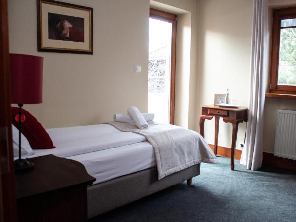 American House Baletowa : photo 6 de la chambre chambre simple