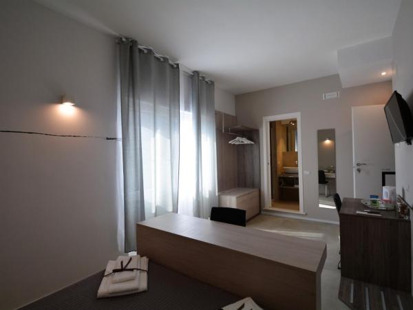 Graffiti : photo 4 de la chambre grande chambre double 