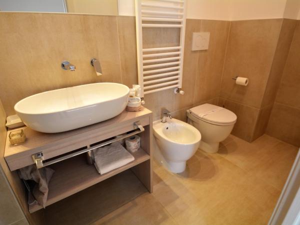 Graffiti : photo 8 de la chambre grande chambre double 