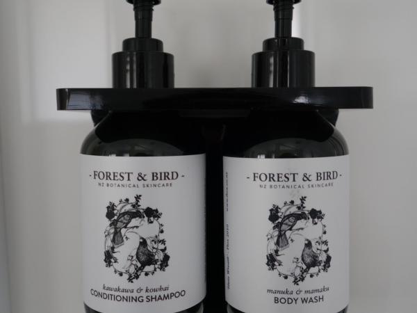 Airport Palms Motel : photo 4 de la chambre appartement 2 chambres