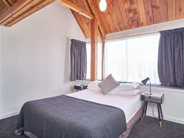 Hotel Carlton Mill : photo 3 de la chambre appartement supérieur 1 chambre