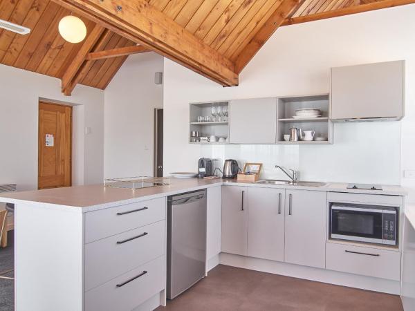 Hotel Carlton Mill : photo 5 de la chambre appartement supérieur 1 chambre