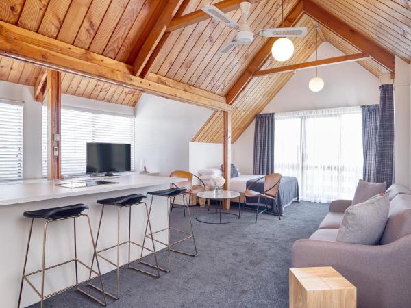 Hotel Carlton Mill : photo 1 de la chambre appartement supérieur 1 chambre