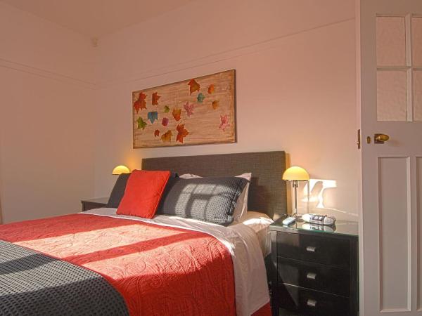 Pavilions Hotel : photo 9 de la chambre suite 1 chambre