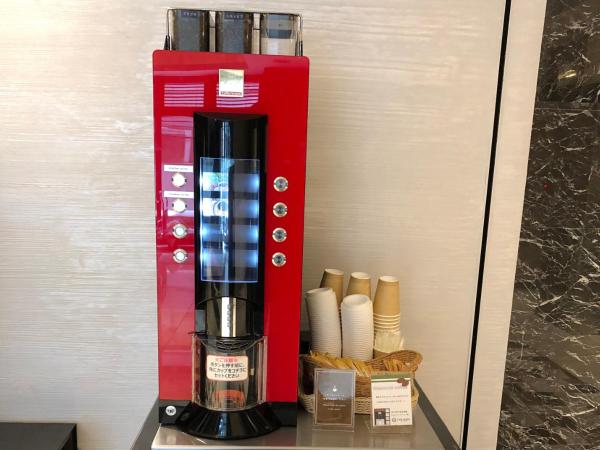 The Rise Osaka Kitashinchi : photo 9 de la chambre petite chambre double - non-fumeurs