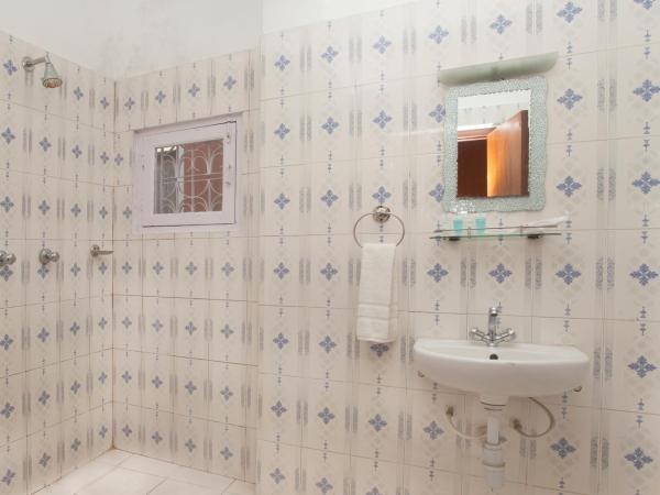 Hotel Green Horizon : photo 8 de la chambre chambre double deluxe