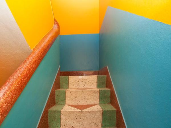 Hotel Green Horizon : photo 7 de la chambre chambre double standard