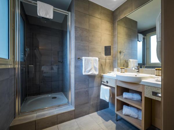 Hôtel Le Pré Carré : photo 6 de la chambre chambre double